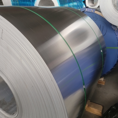 0.3mm Aluminum Alloy Coil 8 Xxx 8 Series 8011