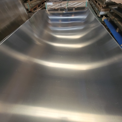 Building 3003 Annealing Aluminium Sheet For Roof