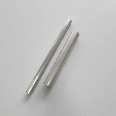 High Grade New Design Aluminum Tube High Hardness Galvanized Aluminum Pipe