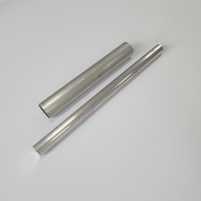 Custom Aluminum Alloy Pipe 20mm 30mm 100mm 150mm 6061 T6 Large Diameter