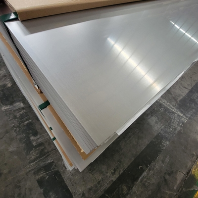 JIS Ss 304 2b Finish Sheet Thickness 3mm 4mm 5mm