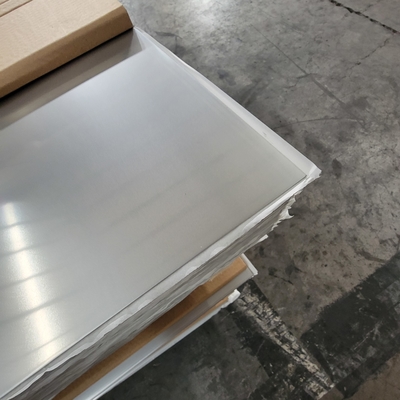 JIS Ss 304 2b Finish Sheet Thickness 3mm 4mm 5mm