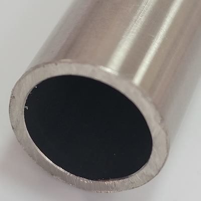 304 Stainless Steel Welded Tube Astm A554 24mm 25mm 28mm Erw Stainless Steel Pipe