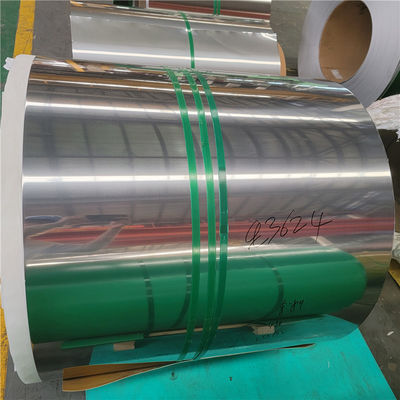 Ss304 316 Stainless Steel Coil Hot Rolled Cold Rolled Gi Sheet Roll