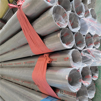 125mm 110mm 100mm Stainless Steel Pipe Aisi 316l Stainless Steel Square Tubing Sa 249 Tp 316l