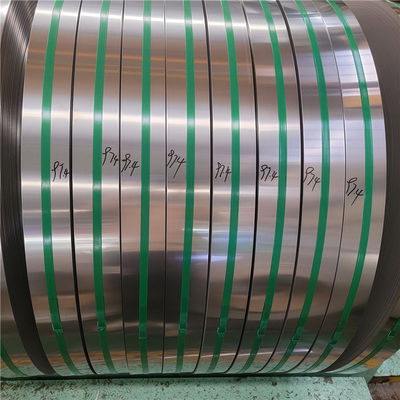 1/8 Stainless Steel Strip 150mm