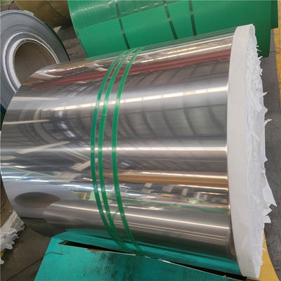 2B Finish 430 420 Stainless Steel Coil Grade 201 304 316l Hot Dip Galvanized Steel Plate