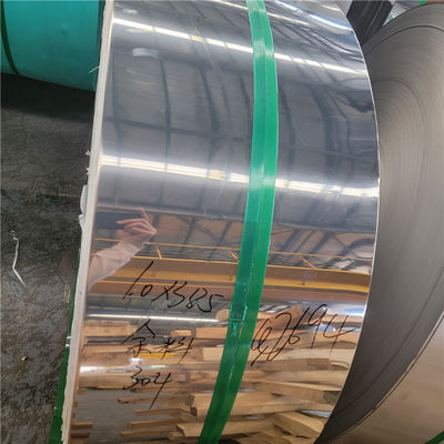 304 440c 430 410 Stainless Steel Coil Roll Sheet Plate ASTM Sus Aisi