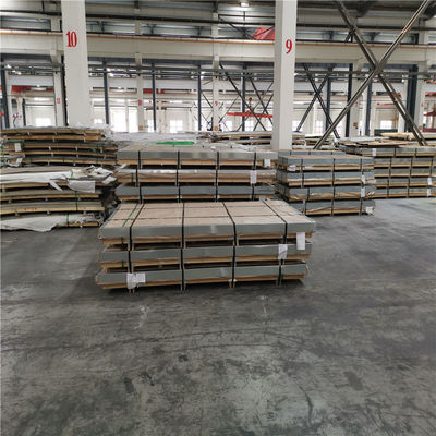 4mm 6mm 304 Stainless Steel Sheet Astm Ss 304 Plate Stainless Steel Panels 4x8