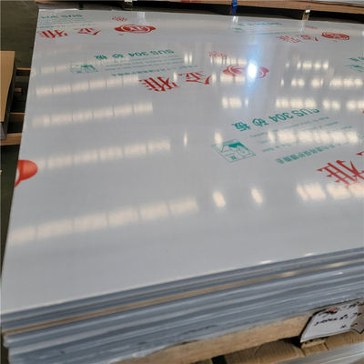 0.6 Mm 0.5 Mm 0.4 Mm 0.3 Mm Aisi 304 Stainless Steel Plate Sus304 Ss316 Sheet