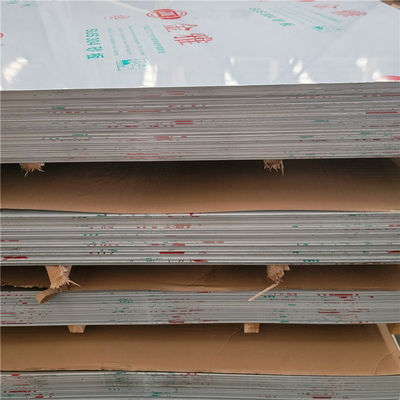 0.6 Mm 0.5 Mm 0.4 Mm 0.3 Mm Aisi 304 Stainless Steel Plate Sus304 Ss316 Sheet