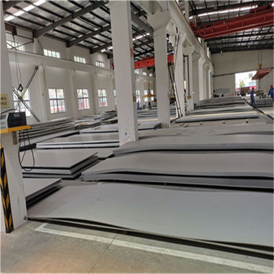 3mm 3/16 304 Stainless Steel Sheet For Water System