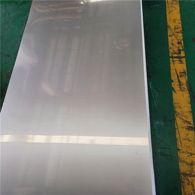 1.6 Mm 1.5 Mm  303 302 316 Stainless Steel Sheet Metal For Kitchen Walls