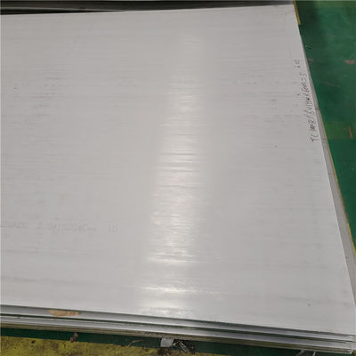 1/2 1/8 1/4 304 Stainless Steel Plate 1MM 3MM Ss 304 2mm Sheet 5&quot; X 5&quot; For Windows