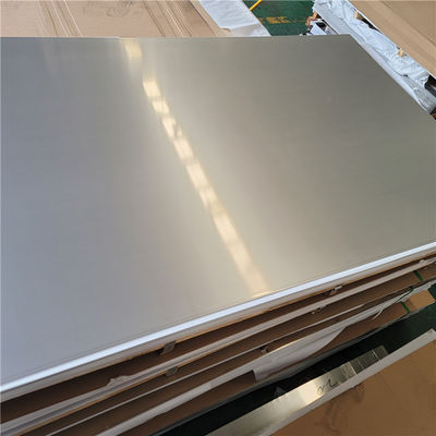 0.5 Mm Stainless Steel Sheet Metal 316l