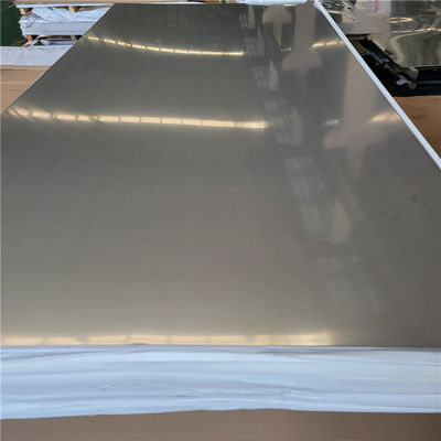 0.5 Mm Stainless Steel Sheet Metal 316l