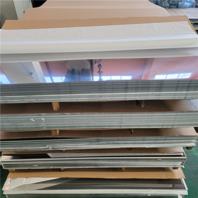 321 303 316l Stainless Steel Sheet Metal 5mm 16 Gauge Stainless Steel Sheet 4x8