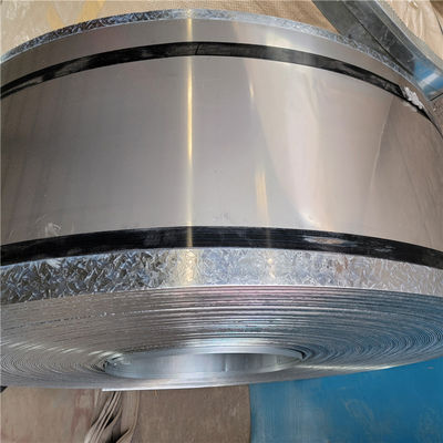420 409 405 Stainless Steel Strip 0.5mm 0.9mm 1.2mm