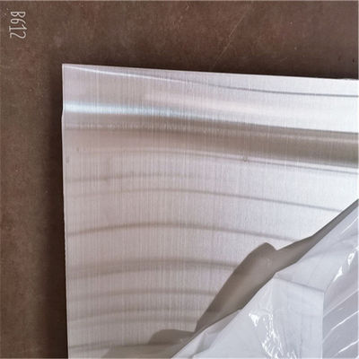 26 28 30 Gauge ASTM NO.4 316 Stainless Steel Sheet 1mm 2mm 3mm 5mm