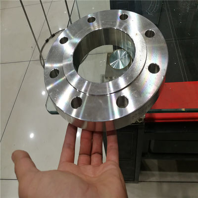 150# 316L Ss 4 6 8 Stainless Steel Blind Flange Bar 2 Stainless Steel Floor Flange 1/2 3/4