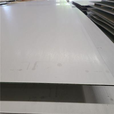 ASTM A240 3mm 316 Stainless Steel Sheet 1/8 26 Gauge 12ga X 24&quot; X 144&quot;