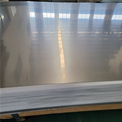 4x8  6x9 304/316l 10mm Thick Ss Sheet 2b Finish For Construction