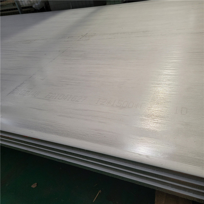 Cr Hr Stainless Steel Mirrored 4x8 Ss 201301 304 304L 316 310 312 316L Metal Sheet Sheets Plate