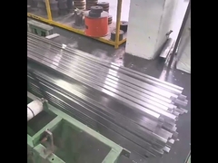 38.1MM 1 1/2 Stainless Steel 304 Seamless Pipe 316l 316 Stainless Steel Tubing Polished