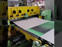 Construction 304l 304 2b Finish Stainless Steel Cold Rolled