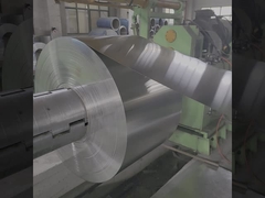 Quality Guaranteed 0.2Mm/4Mm Aluminum 6061 Al5052 Alloy Foil Factory Aluminum Coil Spring