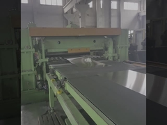 Sheet 1100 3003 5083 6061 H112 Anodized Aluminum Plate Is Alloy 5083 1003 10 Mm ~ 2600 Mm