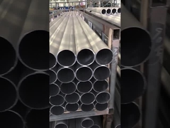 ASTM355.2/Aluminum Tube Aluminium Round Tubing 6063 t5 6061 t6 Aluminum Pipe Tube